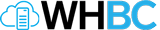 WHBC logo